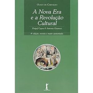 A Nova Era e a Revolução Cultural – Olavo de Carvalho